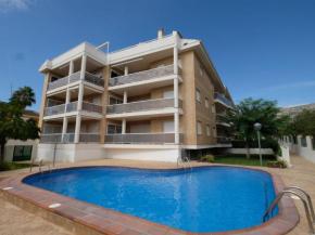 Apartment Residencial Mar